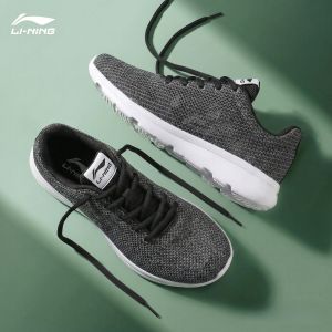 Li-Ning | Giày Chạy Bộ Thoáng Khí Chống Sốc