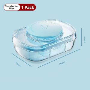 Pill Cutter and Organizer 7-day Portable