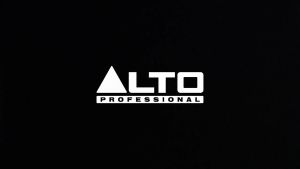 Alto Professional Busker Portable 200-watt Battery-powered PA Speaker