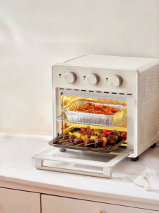Supor | Compact Large Capacity Air Fryer Toaster Oven