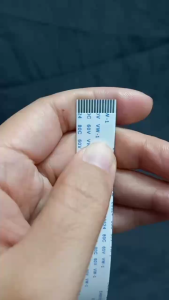 PPS Flex Cable 14-Pin – 40cm for I3200 4720 Printhead Cable