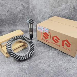 GEAR SET GIGI NANAS SUZUKI FUTURA 7X37 PART MOBIL