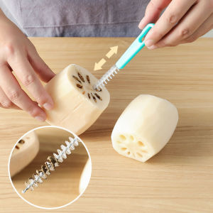 [FREESHIP] Cọ Rửa Vệ Sinh Ống Hút Bằng Thép Không Gỉ Tiện Dụng