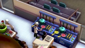 Nintendo Switch Two Point Campus (English)(NEW)