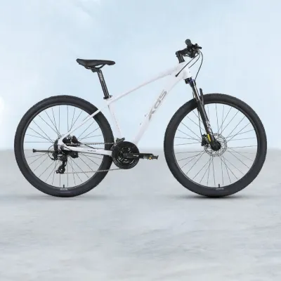 XDS | Large Wheel Mountain Bike 27.5in