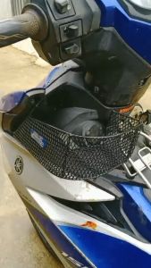 Rổ hông Exciter 150 - rổ hông ex lưới gắn bên trái