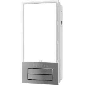 OPPLE | Warm Air Lighting Exhaust Fan Warm Air Bathroom Light