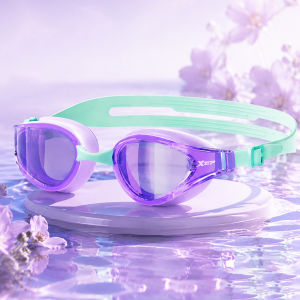 XTEP | Fog-free Coated Stylish Swim Goggles