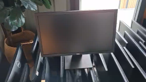 จอสวยๆ DELL E2220H 21.5 INCH TN 60Hz