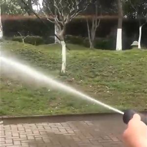 3600W High Power Car Washing Machine Portable High Pressure Washer Heavy Duty Household Automatic Car Washer 220V Power Sprayer Pressure Washer High Pressure Brush Car Water Pump Water Gun Artifact Pressure Washer Sale