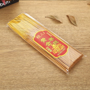 Sandalwood Buddha Worship Incense Gold Roll Money Incense Worship Incense Worship God For Home Bring In Wealth and Treasure Fortune Hook Fortune Gift Buddha Incense Bye-Bye Incense Smoke-Free