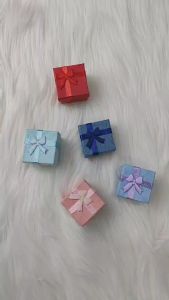 Tempat Cincin Gelang Hadiah Valentine Ulang Tahun H001