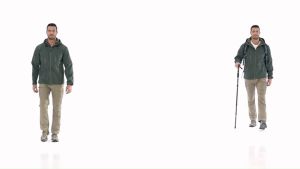 🚚LOCAL SALES&COD 🚚 Mens tactical windbreaker military shark skin soft shell jacket waterproof jacket mens jacket