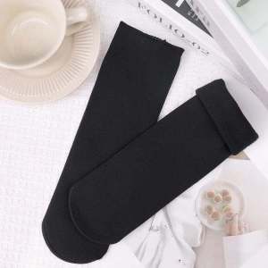 Phụ Nữ Của Mùa Đông Ấm Dày tất len Siêu Dày Rắn Cashmere Vớ len merino Vớ Chống Lạnh Tuyết Ngủ Terry Socking