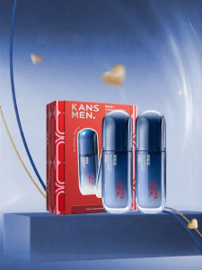KANS | Bộ Chăm Sóc Da Dưỡng Ẩm và Làm Đầy