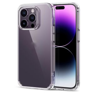 Ốp Lưng Trong Suốt ESR Krystec™ Clear Siêu Trong Dành Cho iPhone 14 PRO MAX / 14 PRO / 14 PLUS / 14 - HÀNG CHÍNH HÃNG