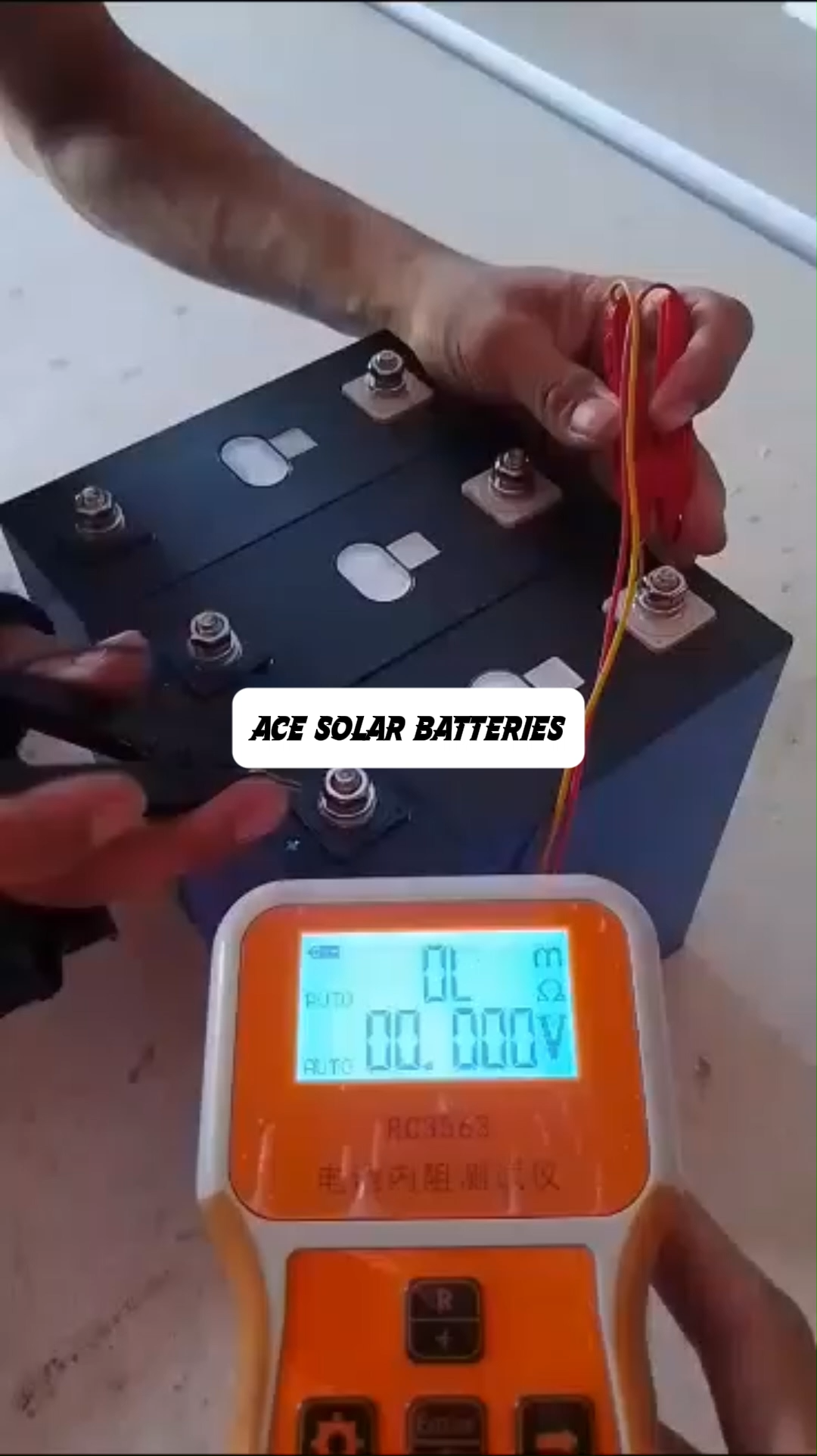 EVE LF280K Hithium 280Ah EVE LF324 324Ah LiFePO4 Prismatic Battery Cell 3.2V Grade A Lithium Iron Phosphate