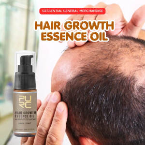 BUY 2 TAKE 1 Hair Growth Essence Oil Hair Volumizing Hair Care