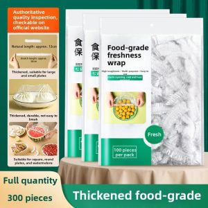 PISSA | Disposable Hanging Dispensing Food Wrap