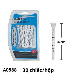 B·C·GOLF | Tee Golf Nhẹ và Bền
