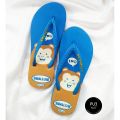 Sandal Jepit Swallow Wanita. 