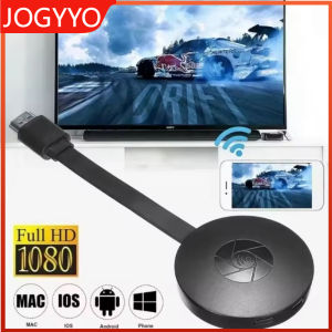 G2 Tv Stick MiraScreen Wireless Wifi Display DLAN Dongle Receiver HDMI-compatible Miracast Screen Mirroring anycast ios Android