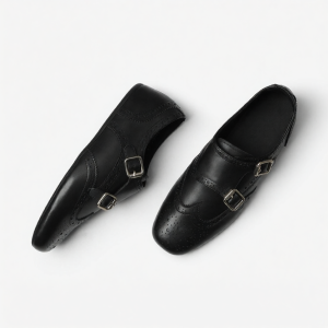 MIOLLIBARN | Retro Loafer Shoes Flat