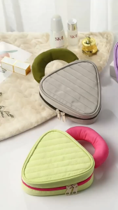 GLAMPUFF POUCH ( BELI 1 DAPAT 2PCS ) FA pouch