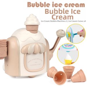 Bath Play Toy Bubble Maker