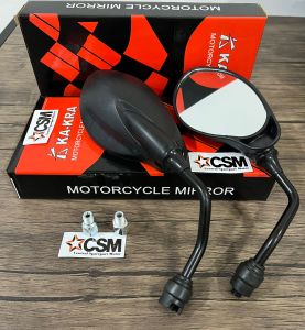 Spion X1 Universal untuk Motor: Pilihan Terbaik