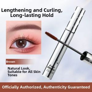 MENGLISI | Waterproof Long Curl Smudge-proof Durable Eyelash Primer