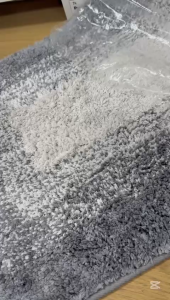 Premium Bathroom Floor Mat – Super Absorbent Anti-Slip & Machine Washable