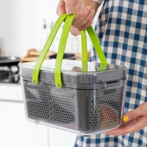 DIHUANTUO | Multifunctional Food Processor 2 Pieces