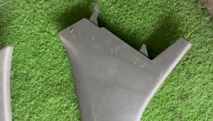 Perodua Kenari/ Move L902S Front Pillar Inner Cover Left & Right