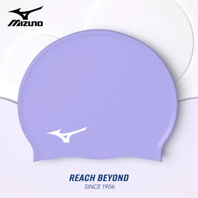 Mizuno | Mũ Bơi Chống Thấm Nước Size Lớn