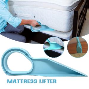Bed Maker and Mattress Lifter แม่แรงยกของ แบบพกพา ย้ายที่นอน ลิฟต์ที่นอนที่ใช้งานง่ายด้วยการออกแบบตามหลักสรีรศาสตร์ แม้วางแผนการผ่าตัดและเทรดในสินค้าของคุณ