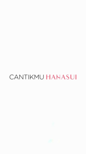 Hanasui Perfect Fit Powder Foundation - 5 Varian Warna - Light - Natural - Netral - Porcelain - Classic Ivory - Meratakan Warna Kulit - Bedak Padat - Mengontrol Minyak Berlebih - Kosmetik Herbal Online