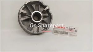 44D RUMAH ROLLER XEON / RUMAH ROLLER XEON RC / PULLI DEPAN XEON / RUMAH ROLLER / YAMAHA XEON GT 125 / RUMAH ROLLER XEON KARBU / XEON LAMA / RUMAH CVT / PULLY / CVT / PRIMARY SLIDING SHEAVE COMP 44D