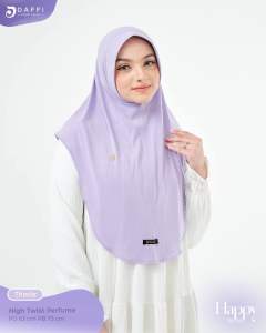HAPPY DAFFI HIIJAB || BERGO INSTAN POLOS BEST SELLER || JILBAB LEBARAN || KERUDUNG JERSEY INSTAN TEBAL || HIJAB LEBARAN REMAJA