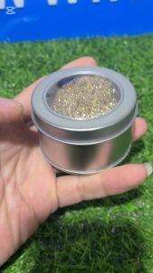 Dụng cụ làm sạch đầu mỏ hàn có hộp