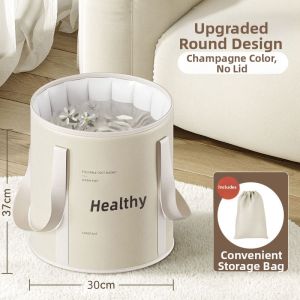 MOLORE | Calf-length Heated Foot Soaking Tub