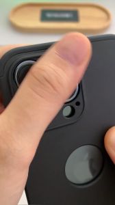 GSU GKK VIVO Y21 / Y33S 2021 Armor 360 Full Cover Hard Case