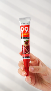 [BPOM] Eye Cream 99% Pomegranate 20g by Kormesic – Samarkan Kerutan & Lingkar Hitam