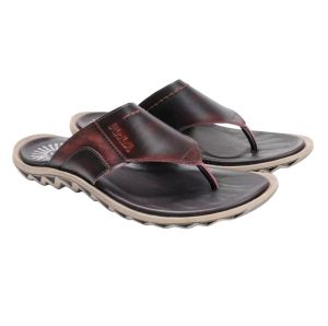 SANDAL KULIT PRIA DEWASA