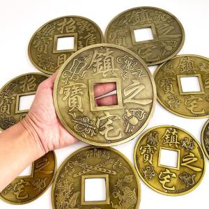 Lucky Money Symbol Decoration