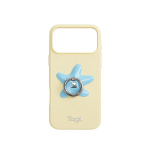 Tagi. Star Ring Phone Case iPhone 17 Pro / Pro Max