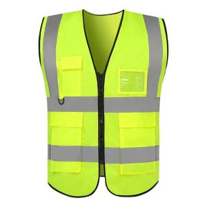 JIAHU | Reflective Safety Vest
