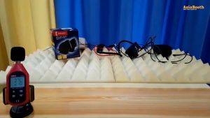 Klakson KEONG Denso Waterproof Horn Set 12v mobil motor high and low