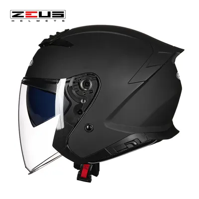 Zeus | Dual Lens Bluetooth Helmet