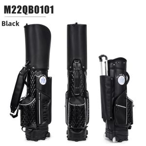 PGM | Waterproof Womens Golf Bag for Air Travel